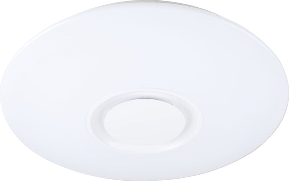 iLamp ZN-GY24-GS 24W smart bluetooth music ceiling light