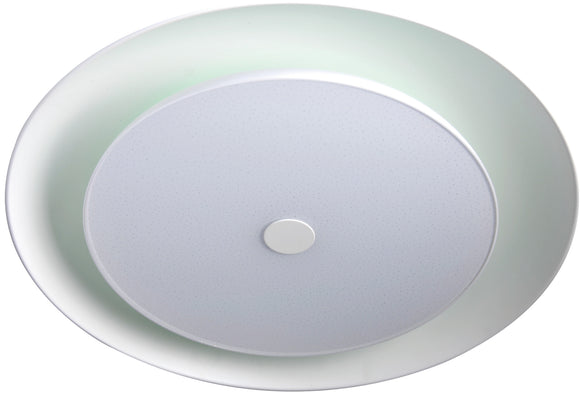 RETAIL!! iLamp smart home Bluetooth LED ceiling light with speaker ZN-YXG series